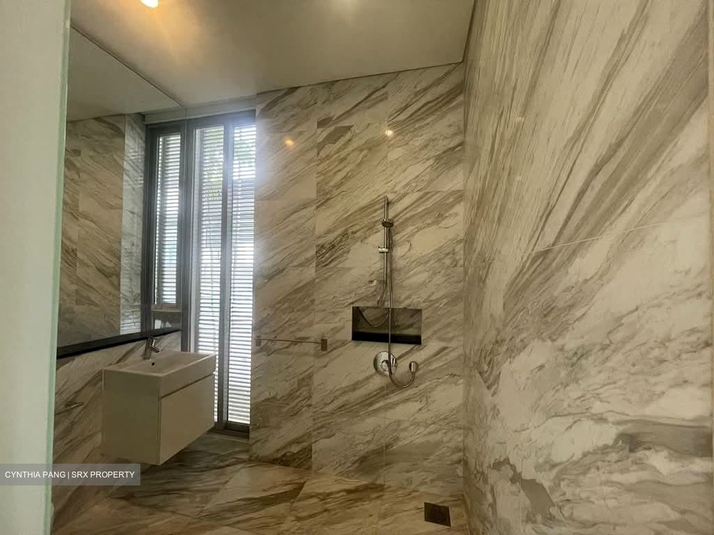 Chancery Lane (D11), Detached #574146301